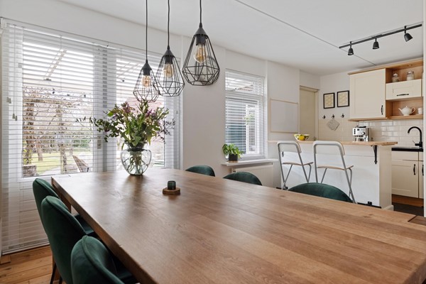 Foto - Te koop: Hoofdstraat 24, 9356 AW Tolbert